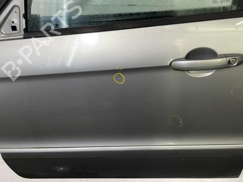 Left front door FORD S-MAX (WA6) 2.0 TDCi | BP22844747C2 