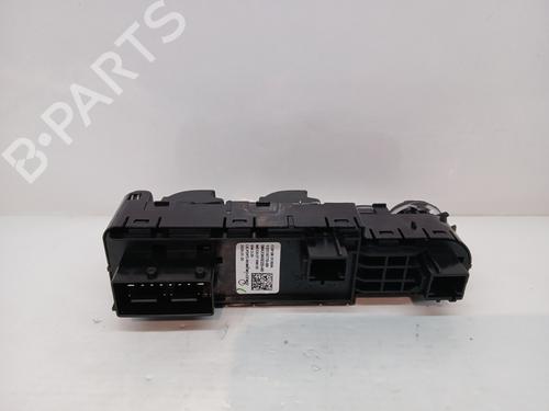 Right front window switch CITROËN C5 AIRCROSS (A_) 1.5 BlueHDi 130 (ACYHZJ, ACYHZR) | BP30650289I26