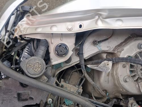 Camera BMW X3 (F25) xDrive 30 d | BP31581675E14  - Image 18