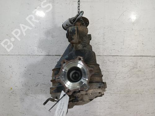 Rear differential NISSAN PATHFINDER III (R51) 2.5 dCi 4WD | BP31271643M24 - Image 4