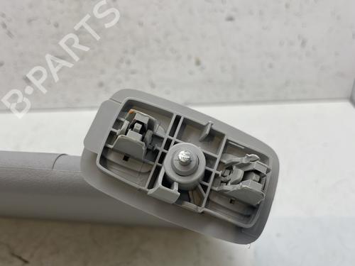 Left sun visor PEUGEOT PARTNER Box Body/MPV (K9) 1.5 BlueHDI 130 | BP27348262I1 