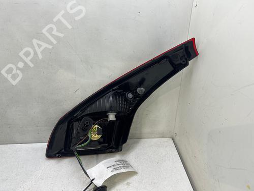 Used Left tailgate light Left tailgate light RENAULT MEGANE III Hatchback (BZ0/1_, B3_) 1.6 dCi (BZ00, BZ12, BZ13) (130 hp) 39663827 39663827
