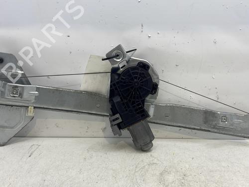 Used Front left window mechanism CITROËN C3 II (SC_) 1.2 VTi 82 (82 hp) 29894293