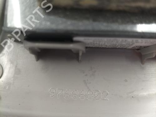 Used Interior roof light Interior roof light RENAULT MEGANE IV Hatchback (B9A/M/N_) 1.5 Blue dCi 115 (B9A6) (116 hp) 22846752 22846752