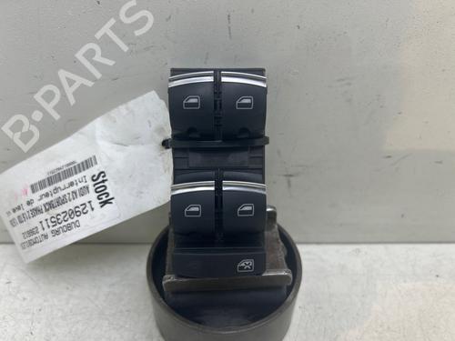 Left front window switch AUDI A3 Sportback (8PA) 1.6 TDI | BP37202905I27 - Image 4