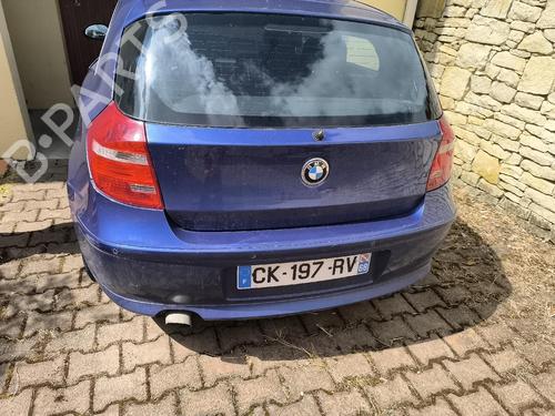 Peças BMW 1 (E81) 118 d 4947838