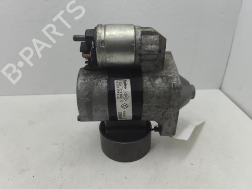 Used Starter Starter RENAULT TWINGO II (CN0_) [2007-2026] 31873570 31873570