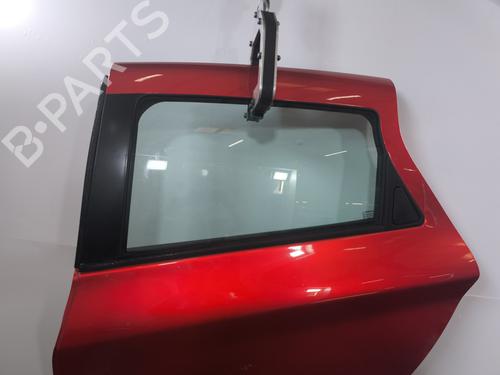 Used Left rear door Left rear door 38721094 38721094