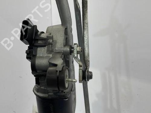 Front wiper motor CITROËN C3 I (FC_, FN_) 1.4 HDi | BP22833123M29 