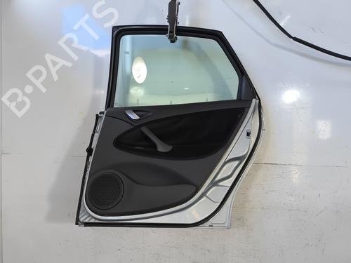 Right rear door CITROËN C5 II (RC_) 2.0 HDi (RCRHRH) | BP27403952C5 