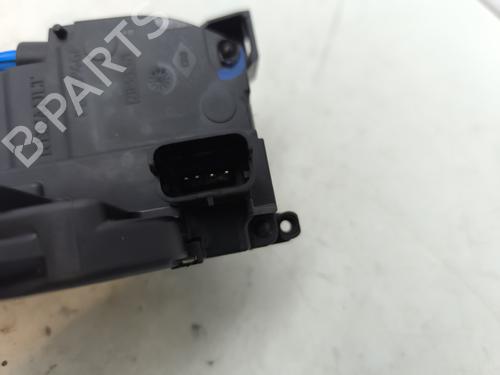 Front left lock RENAULT MEGANE III Grandtour (KZ0/1) 1.5 dCi (KZ09, KZ0D, KZ1G, KZ29, KZ14, KZ1W, KZ10, KZ1F,... | BP29286082C98 