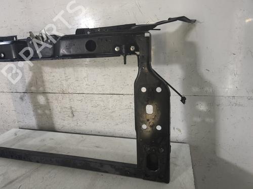 Frontplade/Frontkurv FIAT 500 (312_) 1.2 (312AXA1A) | BP31706150C72 - Image 4