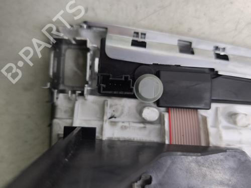 Used Display monitor Display monitor CITROËN BERLINGO (ER_, EC_) [2018-2026] 36089249 36089249