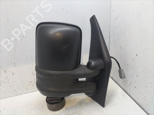 Right mirror RENAULT MASTER II Bus (JD) 2.2 dCI 90 | BP28328362C27 