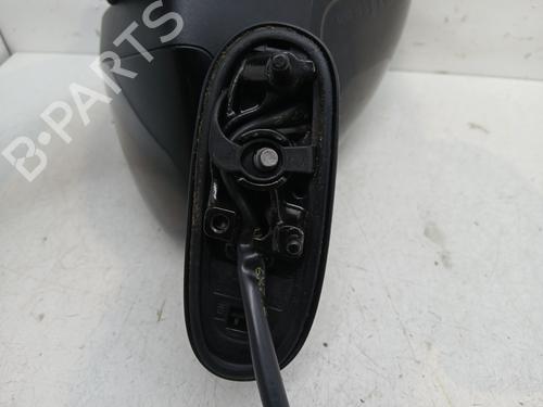 Right mirror OPEL CORSA E (X15) 1.4 Turbo (08, 68) | BP30088422C27 