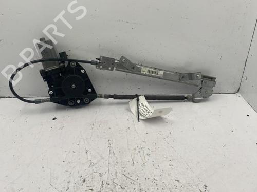Used Rear left window mechanism Rear left window mechanism 22836869 22836869