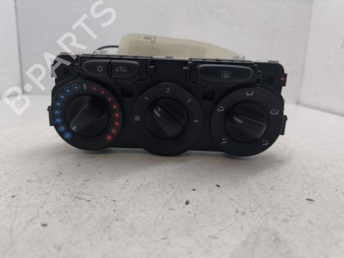 Climate control OPEL CORSA E (X15) 1.4 Turbo (08, 68) | BP32461622I5  - Image 5