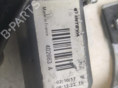 Front left window mechanism PEUGEOT 108 1.2 | BP29141296C22 - Image 4