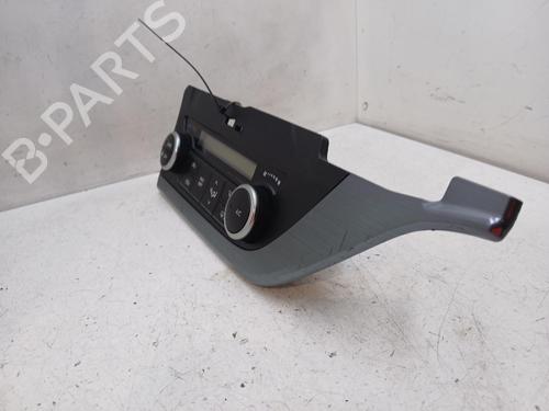 Climate control TOYOTA AURIS (_E18_) 1.8 Hybrid (ZWE186_, ZWE186R) | BP39027073I5 - Image 5