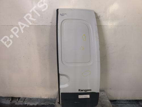 Venstre lasterom dør Venstre lasterom dør RENAULT KANGOO Express (FC0/1_) D 55 1.9 (FC0D) (54 hp) 36683923 36683923
