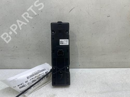 Used Left front window switch Left front window switch FORD FIESTA VII (HJ, HF) 1.0 EcoBoost (101 hp) 39979147 39979147