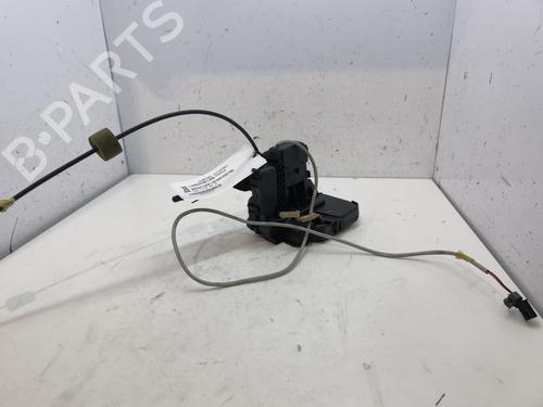 Used Front right lock MERCEDES-BENZ C-CLASS Coupe (CL203) C 200 CDI (203.707) (122 hp) 26732153