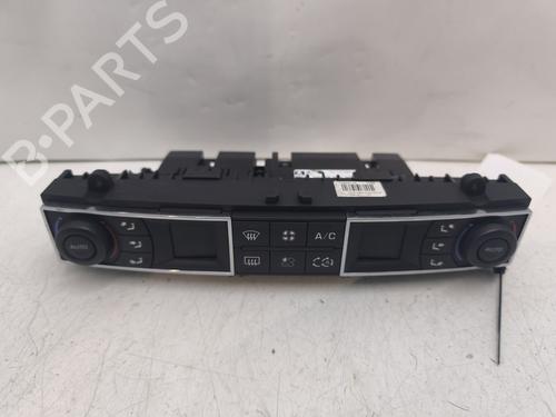 Używane Panel klimatyzacji / ogrzewania CITROËN C5 III Break (RW_) 2.0 HDi 140 (140 hp) 30874673