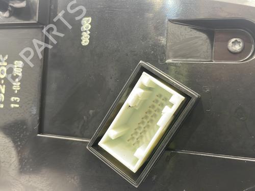 Instrument cluster PEUGEOT EXPERT Van (V_) 2.0 BlueHDi 120 | BP25837668C47 - Image 2