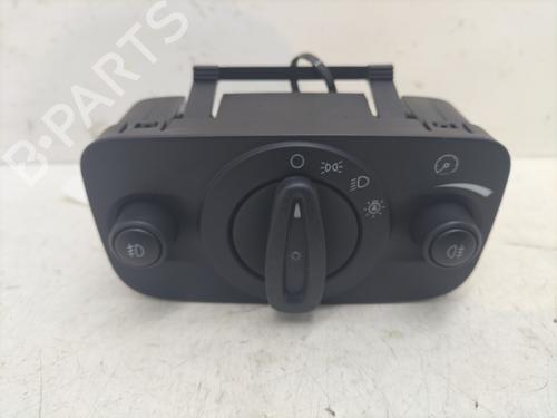 Used Headlight switch FORD GRAND C-MAX (DXA/CB7, DXA/CEU) 1.6 TDCi (115 hp) 30045758