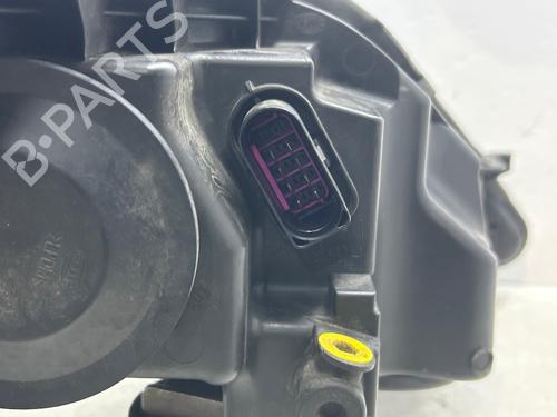 Left headlight FORD FIESTA VI (CB1, CCN) 1.25 | BP36206130C28 - Image 3