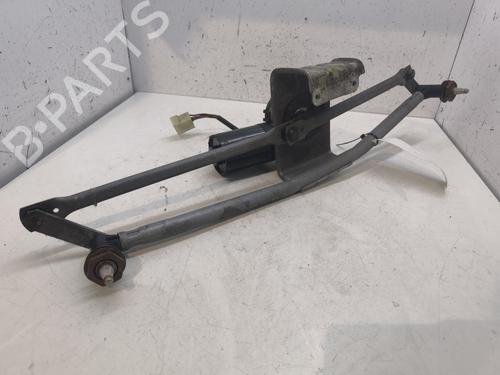 Used Front wiper motor Front wiper motor VW LT 28-46 II Van (2DA, 2DD, 2DH) 2.5 TDI (102 hp) 27971636 27971636