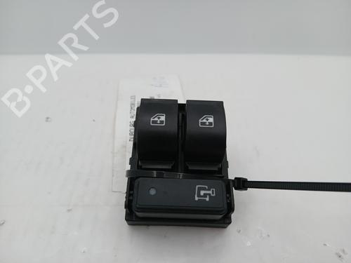 Used Left front window switch PEUGEOT BOXER Van 2.0 BlueHDi 130 (130 hp) 33009858