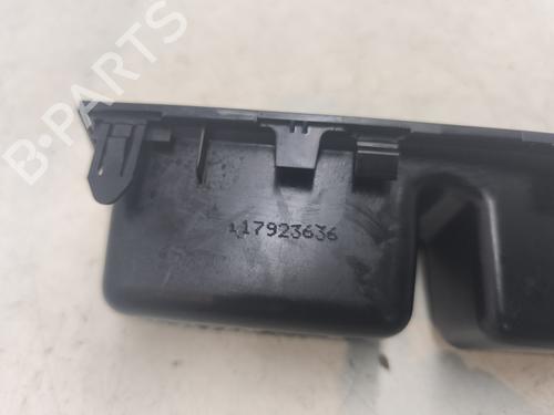 Used Right front window switch Right front window switch TOYOTA YARIS (_P13_) 1.5 (NSP131_) (112 hp) 31271782 31271782