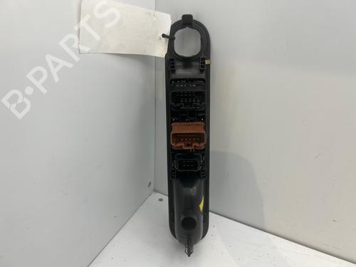 Left front window switch RENAULT ESPACE IV (JK0/1_) 2.0 dCi (JK03, JK04, JK1C, JK1G, JK1J, JK1K) | BP39663787I27 - Image 2