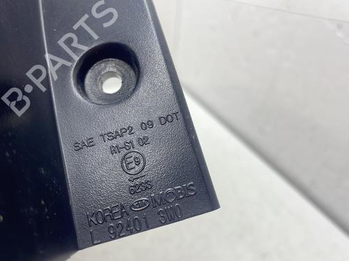 Used Left taillight Left taillight KIA SPORTAGE III (SL) 1.7 CRDi (116 hp) 31884436 31884436