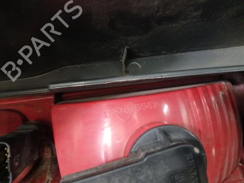 Left taillight RENAULT TRAFIC II Van (FL) 2.0 dCi 115 (FL01, FL0U, FL00, FL0H, FL0M) | BP32209811C34 