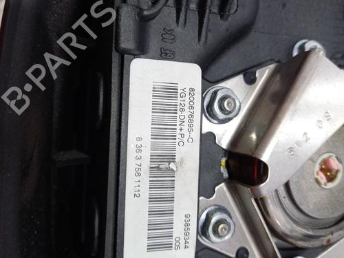 Driver airbag RENAULT TRAFIC II Bus (JL) 2.0 dCi 90 (JL00, JL01, JL0H, JL0M, JL0P, JL0S) | BP30095749C9 