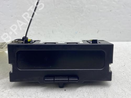 Used Display monitor RENAULT CLIO II (BB_, CB_) 1.5 dCi (B/C2J) (68 hp) 31090813