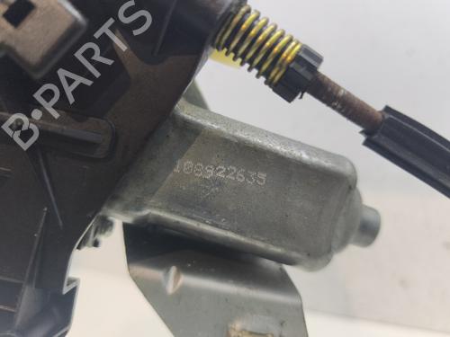 Front left window mechanism CHRYSLER PT CRUISER (PT_) 2.2 CRD | BP27453359C22 - Image 3