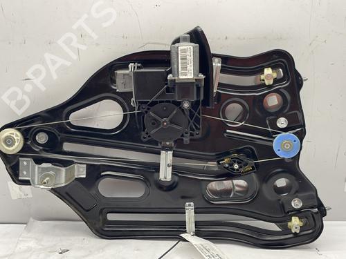 Vindusheismekanisme venstre bak RENAULT MEGANE CC (EZ0/1_) 2.0 dCi (EZ0L) (160 hp) 32987160