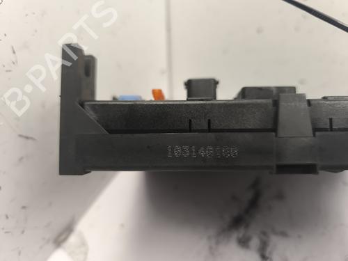 Fuse box PEUGEOT 307 (3A/C) 1.6 HDi | BP24474718E1 