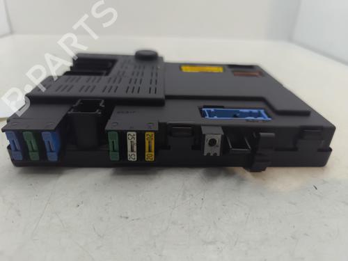 Fuse box CITROËN XSARA PICASSO (N68) 2.0 HDi | BP30379049E1