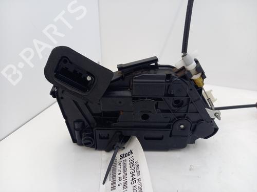 Used Rear left lock Rear left lock VW POLO V (6R1, 6C1) 1.6 TDI (90 hp) 33119783 33119783