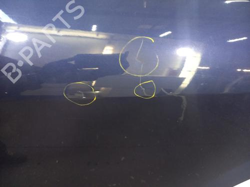 Left rear door MAZDA PREMACY (CP) 2.0 TD | BP30162505C4 