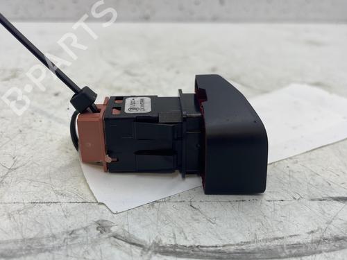 Warning switch PEUGEOT 5008 (0U_, 0E_) 1.6 HDi | BP27183220I22 