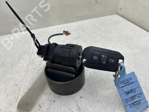 Ignition barrel PEUGEOT EXPERT Van (V_) 2.0 BlueHDi 150 | BP38677034M48 - Image 4