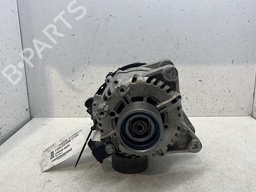 Used Engine CITROËN AMI (9A_) Electric (9AZ2CA) (8 hp) 28591680