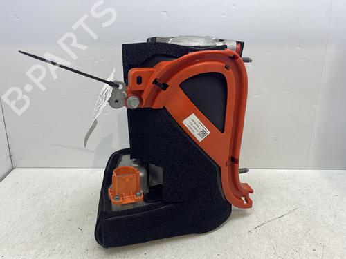 Used AC compressor TESLA MODEL 3 (5YJ3) EV (238 hp) 30326877