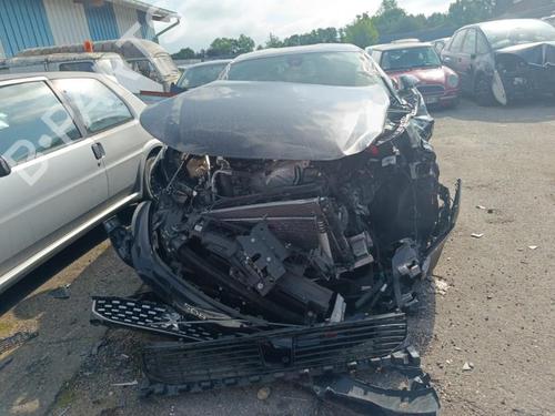 Used Parts PEUGEOT 508 II (FB_, FH_, F3_) 1.6 PureTech 180 (F35GFR) 3130060