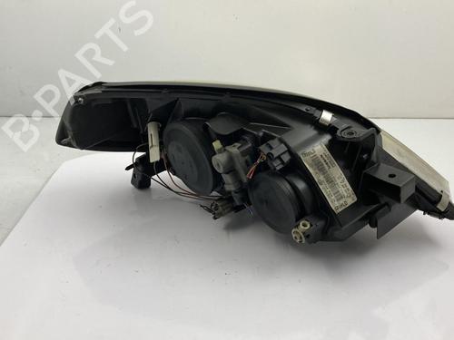 Left headlight NISSAN PRIMERA Hatchback (P12) 1.9 dCi | BP22818401C28 